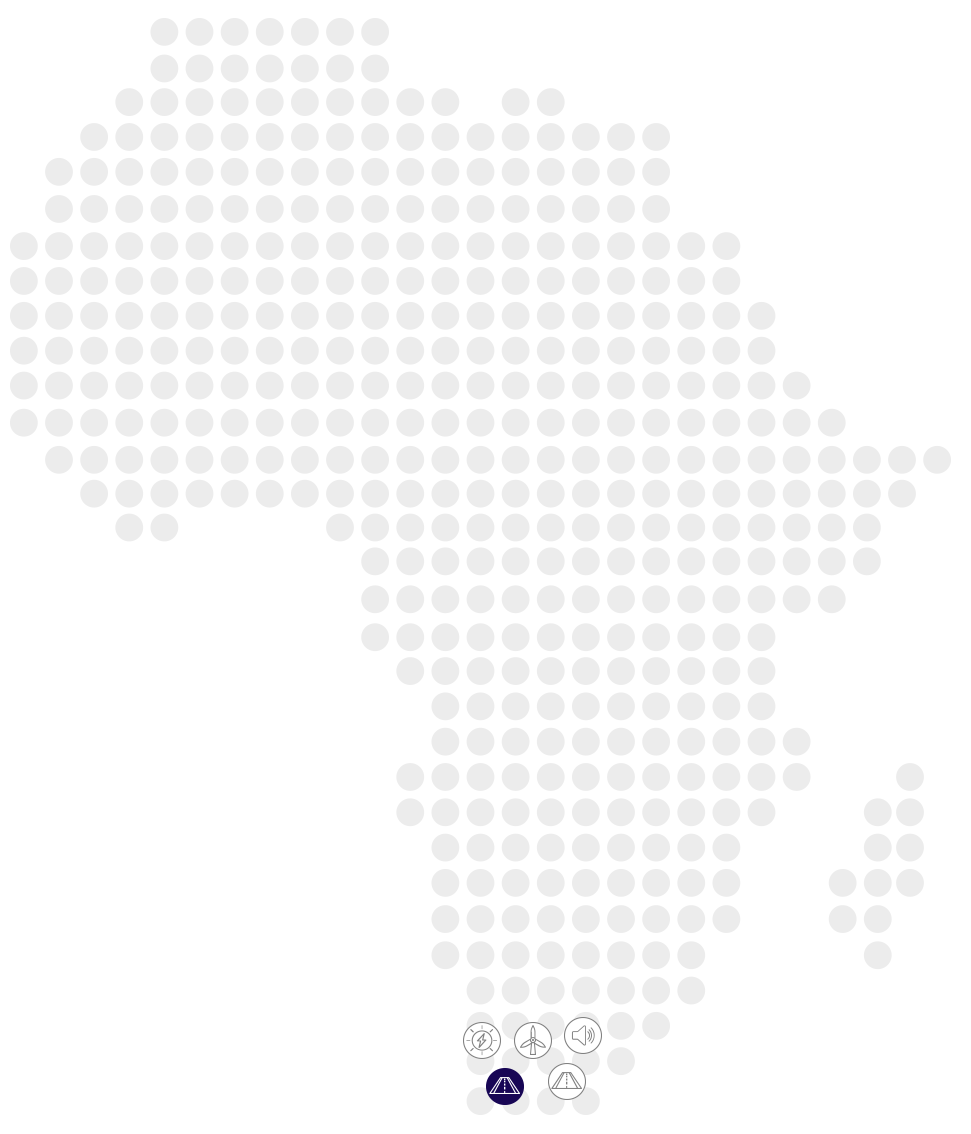 Infrastructure Empowerment Fund (IEF)