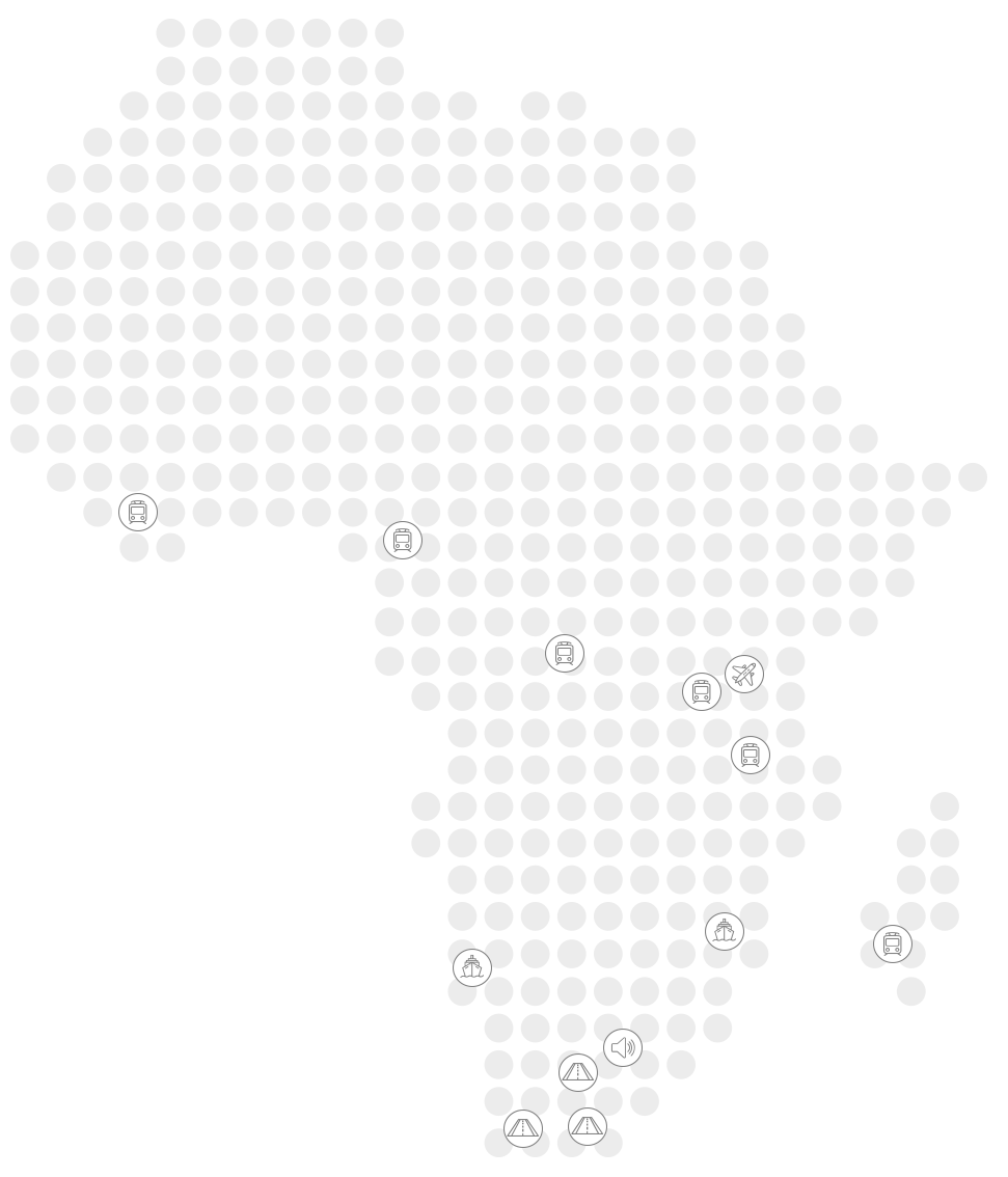 South African Infrastructure Fund (SAIF)