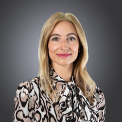 DR PATRICIA RODRIGUES JENNER
