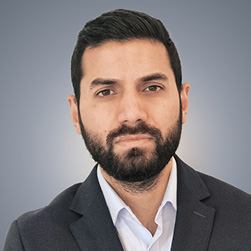 TAHIR MULLAJEE