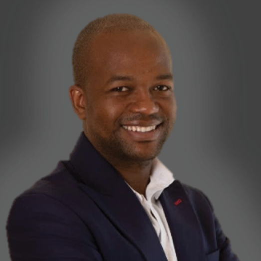KAGISO MONYAI