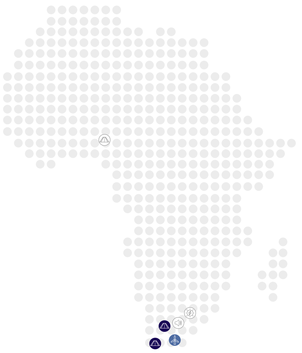 African Infrastructure Investment Fund (AIIF)