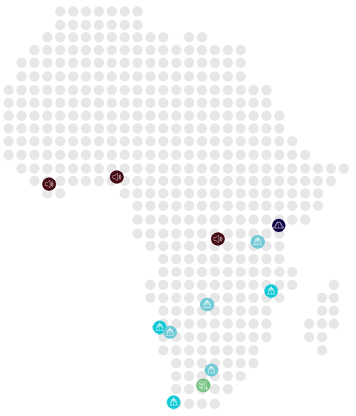 African Infrastructure Investment Fund 4 (AIIF4)