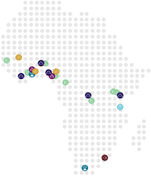 African Infrastructure Investment Fund 3 (AIIF3)