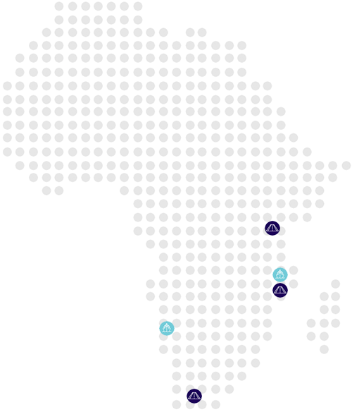 South African Infrastructure Fund (SAIF)