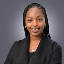 ERICA KIKUNZE