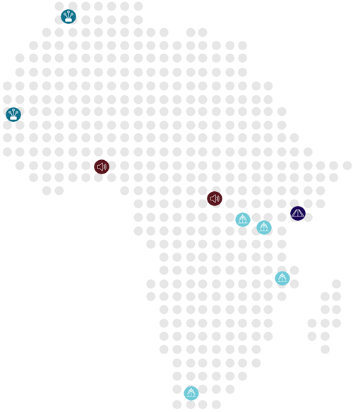 African Infrastructure Investment Fund 4 (AIIF4)