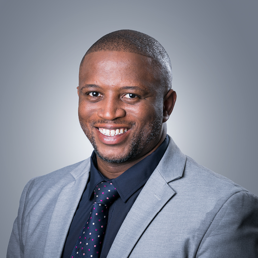 LEBOGANG PHOLOBA