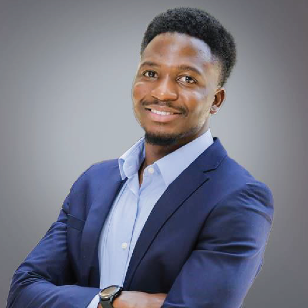 Mthandeni Vilakazi